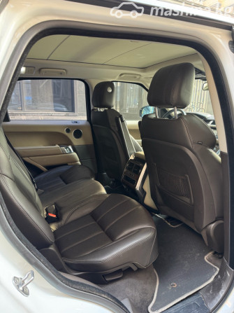 Land Rover Range Rover Sport II 3.0, 2015 Bishkek - photo 6