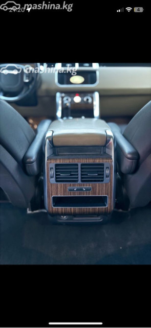 Land Rover Range Rover Sport II 3.0, 2015 Bishkek - photo 7