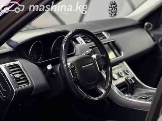 Land Rover Range Rover Sport II 3.0, 2014 Bishkek