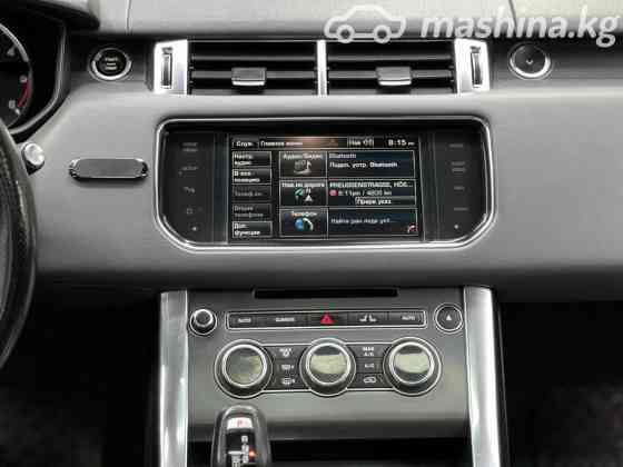 Land Rover Range Rover Sport II 3.0, 2014 Bishkek