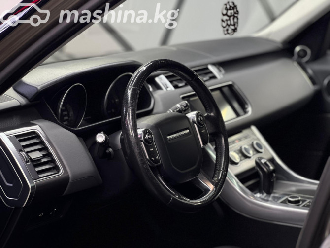 Land Rover Range Rover Sport II 3.0, 2014 Bishkek - photo 5