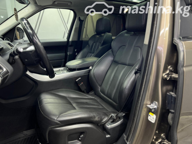 Land Rover Range Rover Sport II 3.0, 2014 Bishkek - photo 7