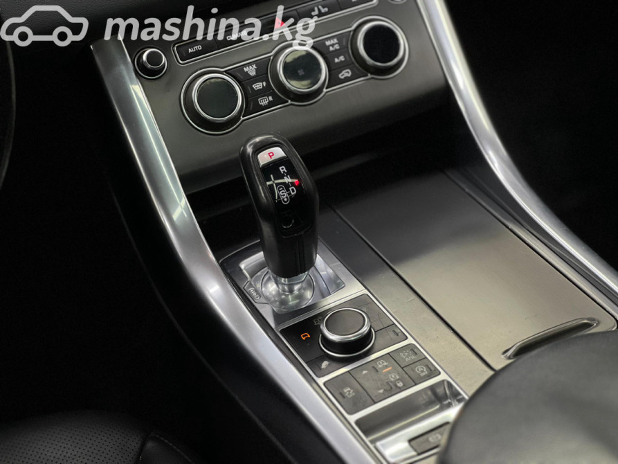 Land Rover Range Rover Sport II 3.0, 2014 Bishkek - photo 11