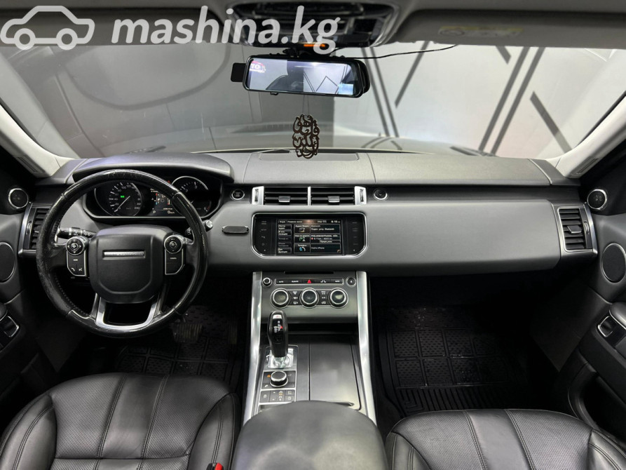 Land Rover Range Rover Sport II 3.0, 2014 Bishkek - photo 9