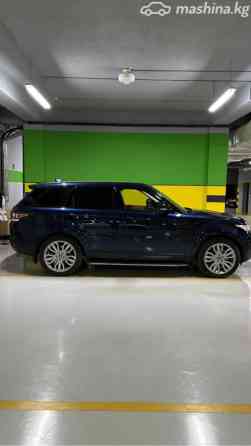 Land Rover Range Rover Sport II 3.0, 2017 Bishkek