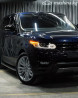 Land Rover Range Rover Sport II 3.0, 2017 Bishkek