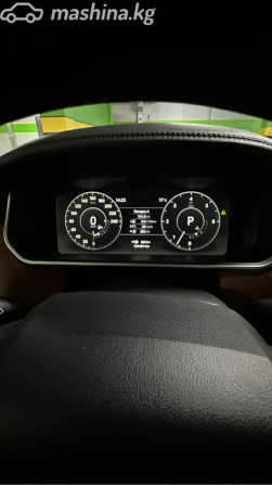Land Rover Range Rover Sport II 3.0, 2017 Bishkek - photo 10