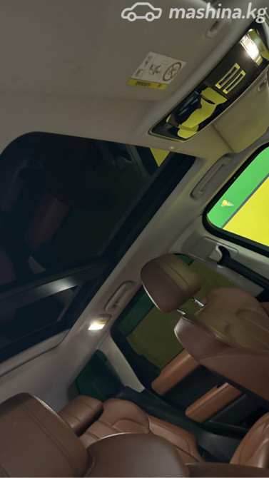 Land Rover Range Rover Sport II 3.0, 2017 Bishkek - photo 8