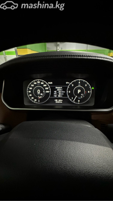 Land Rover Range Rover Sport II 3.0, 2017 Bishkek - photo 10