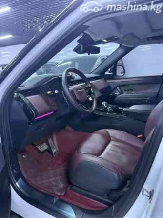 Land Rover Range Rover Sport III P400 MHEV 3.0, 2023 Bishkek