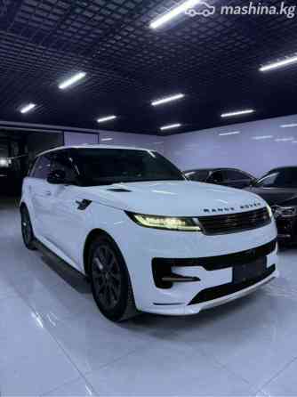 Land Rover Range Rover Sport III P400 MHEV 3.0, 2023 Bishkek