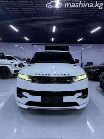 Land Rover Range Rover Sport III P400 MHEV 3.0, 2023 Bishkek