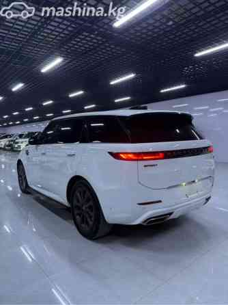 Land Rover Range Rover Sport III P400 MHEV 3.0, 2023 Bishkek