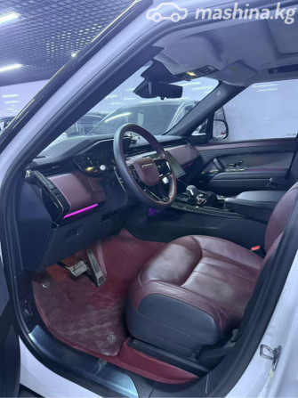 Land Rover Range Rover Sport III P400 MHEV 3.0, 2023 Bishkek - photo 4