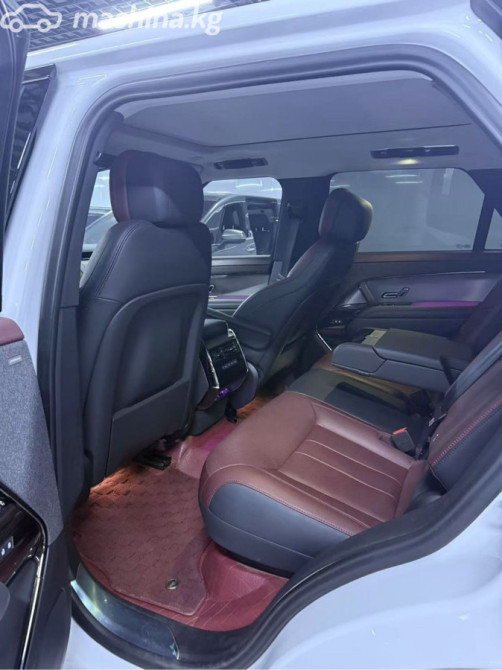 Land Rover Range Rover Sport III P400 MHEV 3.0, 2023 Bishkek - photo 3