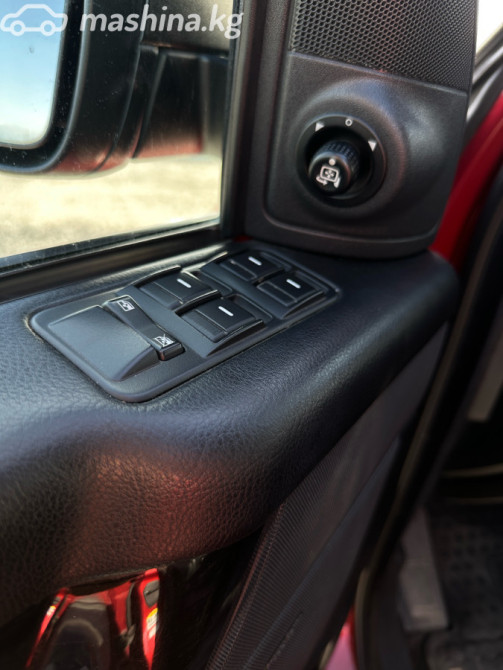 Land Rover Range Rover Sport I Supercharged 4.2, 2008 Bishkek - photo 8