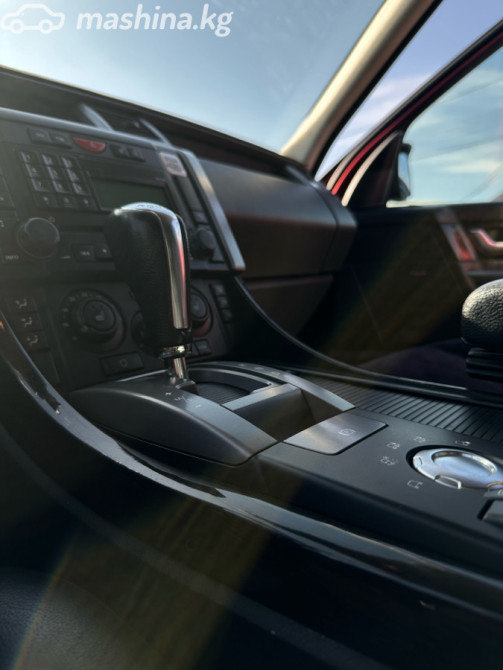 Land Rover Range Rover Sport I Supercharged 4.2, 2008 Bishkek - photo 11