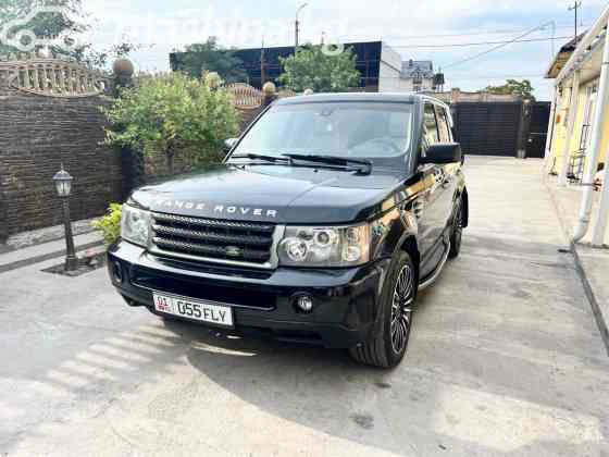 Land Rover Range Rover Sport I Supercharged 4.2, 2008 Bishkek