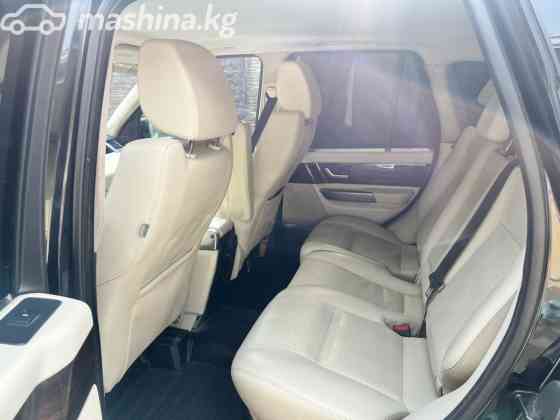 Land Rover Range Rover Sport I Supercharged 4.2, 2008 Bishkek