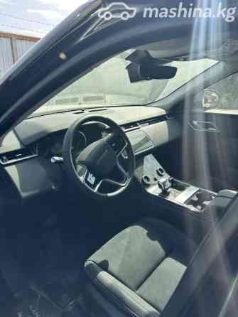 Land Rover Range Rover Velar I Рестайлинг 2.0, 2023 Bishkek