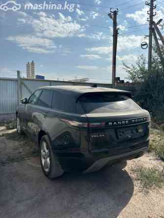 Land Rover Range Rover Velar I Рестайлинг 2.0, 2023 Bishkek