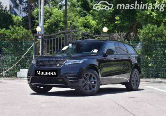 Land Rover Range Rover Velar I Рестайлинг 2.0, 2023 Bishkek