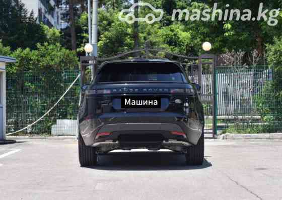 Land Rover Range Rover Velar I Рестайлинг 2.0, 2023 Bishkek