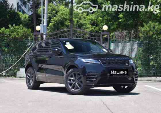 Land Rover Range Rover Velar I Рестайлинг 2.0, 2023 Bishkek