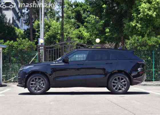 Land Rover Range Rover Velar I Рестайлинг 2.0, 2023 Bishkek