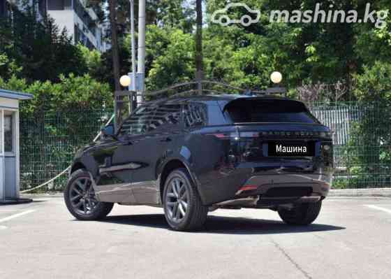 Land Rover Range Rover Velar I Рестайлинг 2.0, 2023 Bishkek