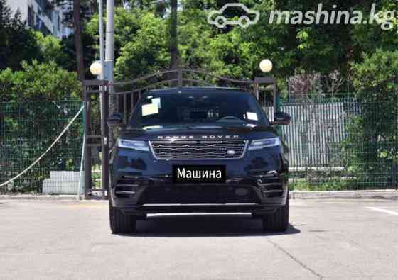 Land Rover Range Rover Velar I Рестайлинг 2.0, 2023 Bishkek