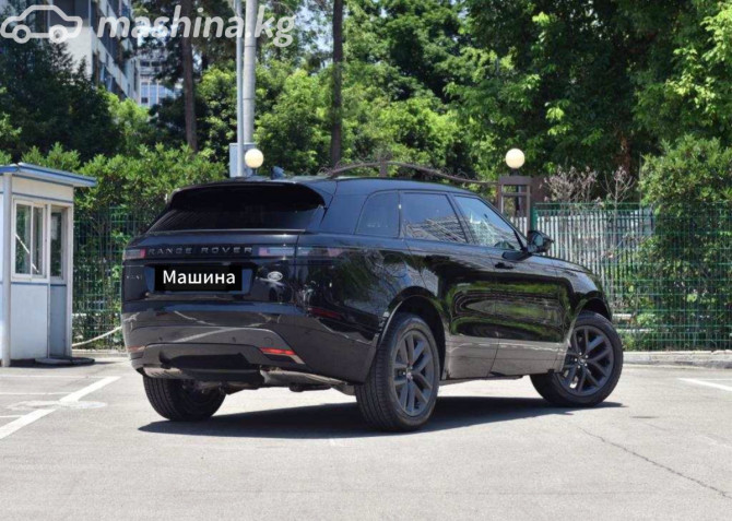 Land Rover Range Rover Velar I Рестайлинг 2.0, 2023 Bishkek - photo 7