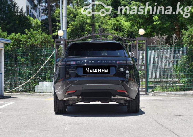Land Rover Range Rover Velar I Рестайлинг 2.0, 2023 Bishkek - photo 6