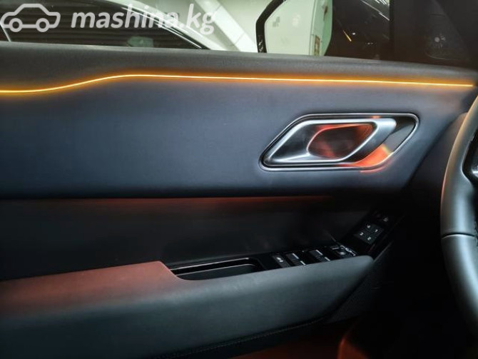 Land Rover Range Rover Velar I Рестайлинг 2.0, 2023 Bishkek - photo 12
