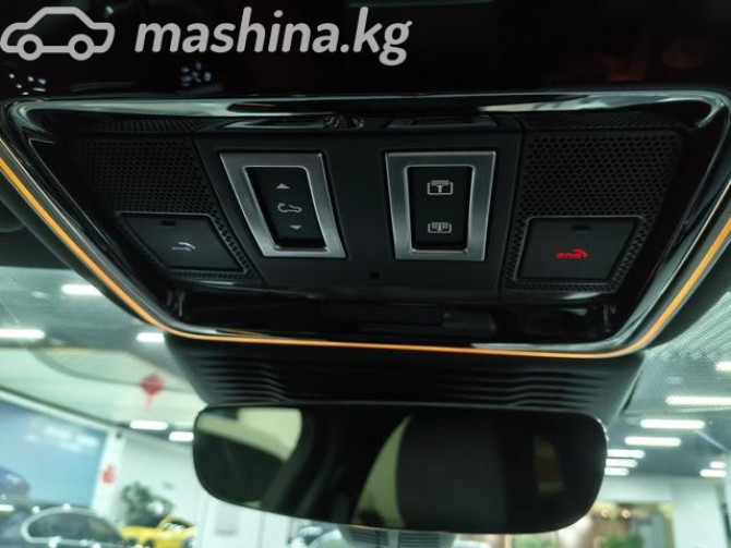 Land Rover Range Rover Velar I Рестайлинг 2.0, 2023 Bishkek - photo 11
