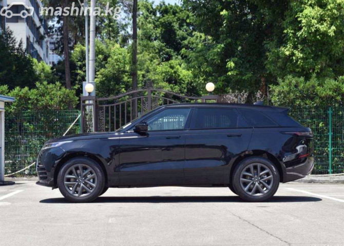 Land Rover Range Rover Velar I Рестайлинг 2.0, 2023 Bishkek - photo 4