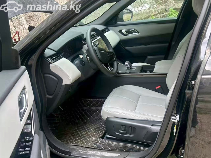 Land Rover Range Rover Velar I Рестайлинг 2.0, 2023 Bishkek - photo 8