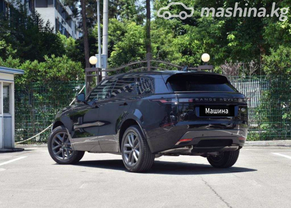 Land Rover Range Rover Velar I Рестайлинг 2.0, 2023 Bishkek - photo 5
