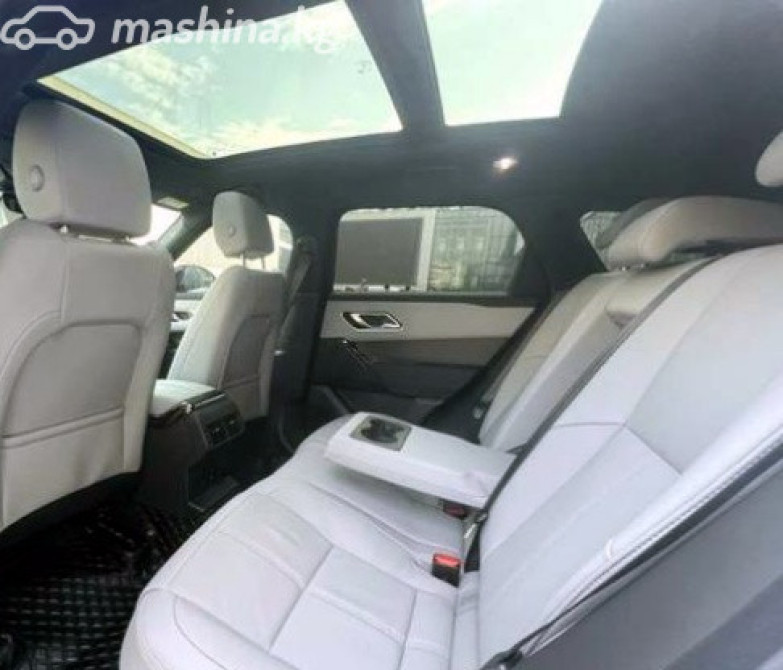 Land Rover Range Rover Velar I Рестайлинг 2.0, 2023 Bishkek - photo 9