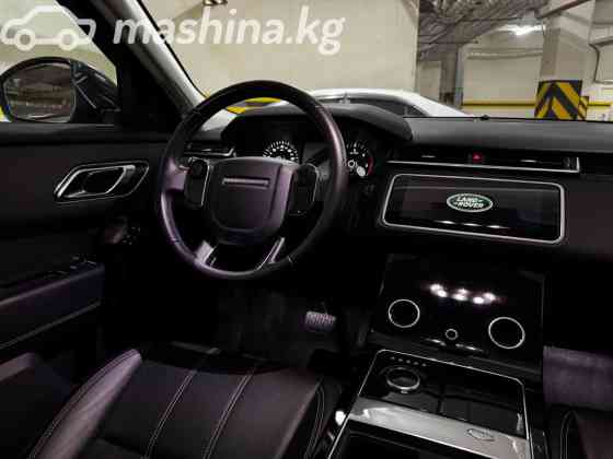 Land Rover Range Rover Velar I 2.0, 2018 Bishkek