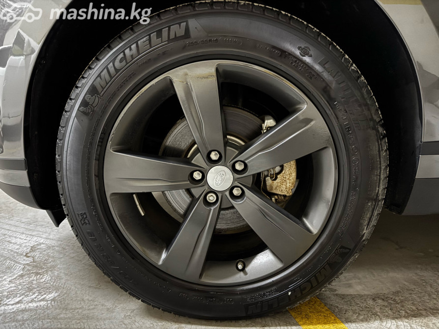 Land Rover Range Rover Velar I 2.0, 2018 Bishkek - photo 12