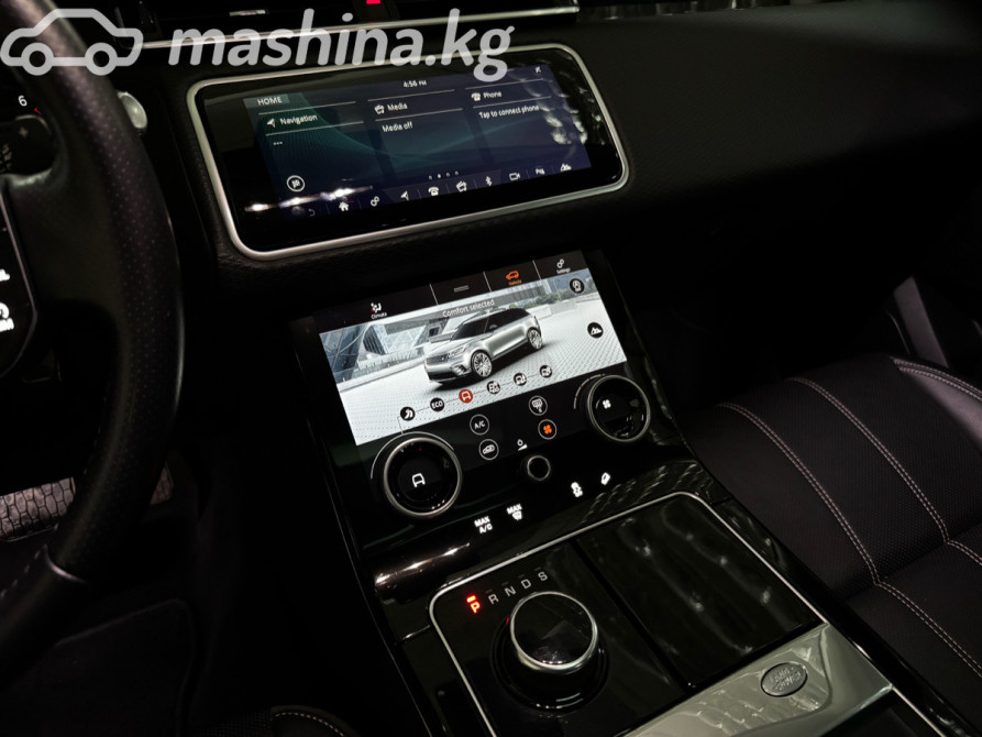 Land Rover Range Rover Velar I 2.0, 2018 Bishkek - photo 7