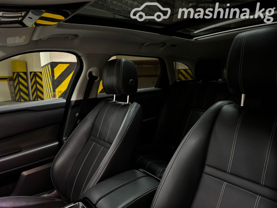 Land Rover Range Rover Velar I 2.0, 2018 Bishkek - photo 9