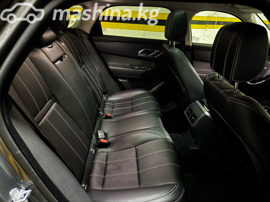 Land Rover Range Rover Velar I 2.0, 2018 Bishkek - photo 10