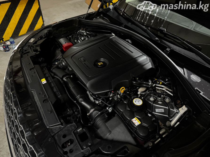 Land Rover Range Rover Velar I 2.0, 2018 Bishkek - photo 11