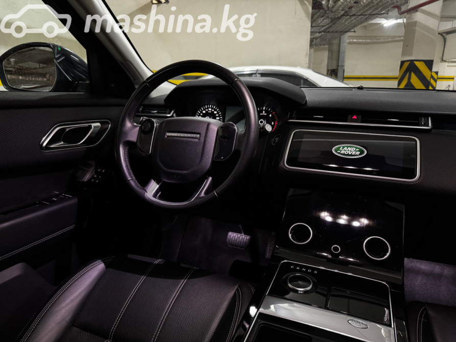 Land Rover Range Rover Velar I 2.0, 2018 Bishkek - photo 6