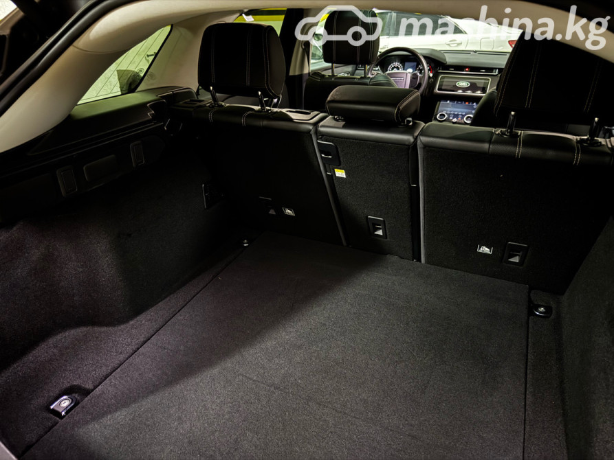 Land Rover Range Rover Velar I 2.0, 2018 Bishkek - photo 8