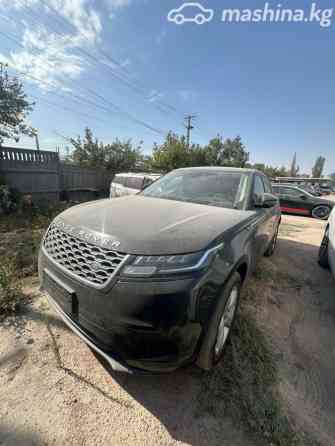 Land Rover Range Rover Velar I Рестайлинг 2.0, 2023 Bishkek