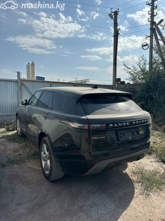 Land Rover Range Rover Velar I Рестайлинг 2.0, 2023 Bishkek - photo 3