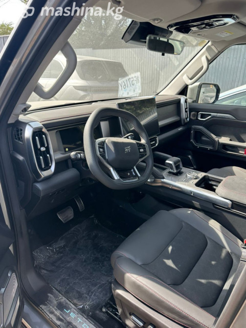 Land Rover Range Rover Velar I Рестайлинг 2.0, 2023 Bishkek - photo 4